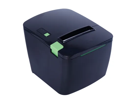 80mm Wi-Fi Thermal Printer — Features (1)