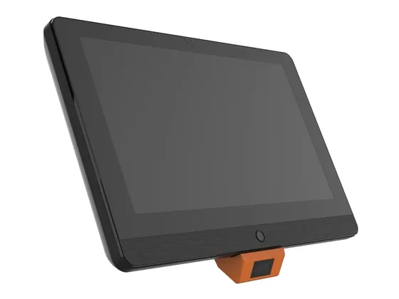 Shelf Price Checker — Second view