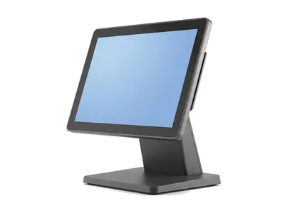 Touch terminals