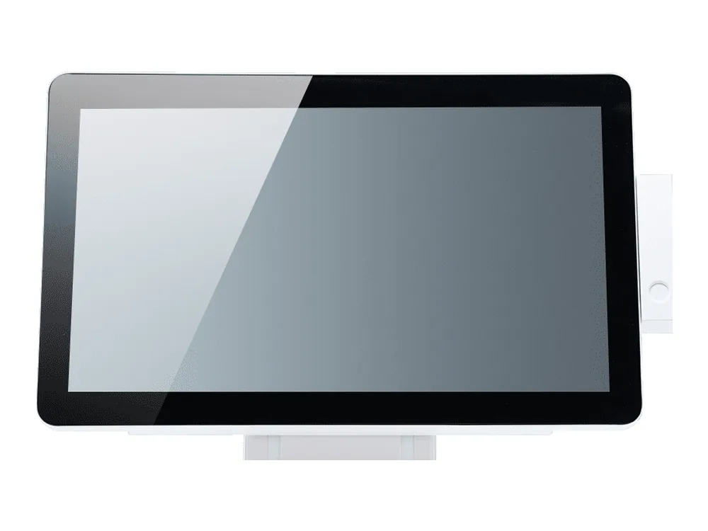 18.5" Touch POS Terminal — POS hardware supplied and installed in Delhi NCR