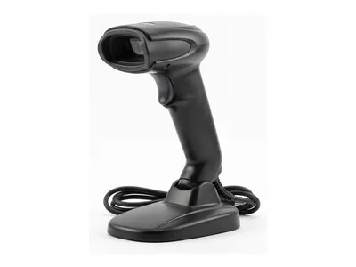 Barcode scanners