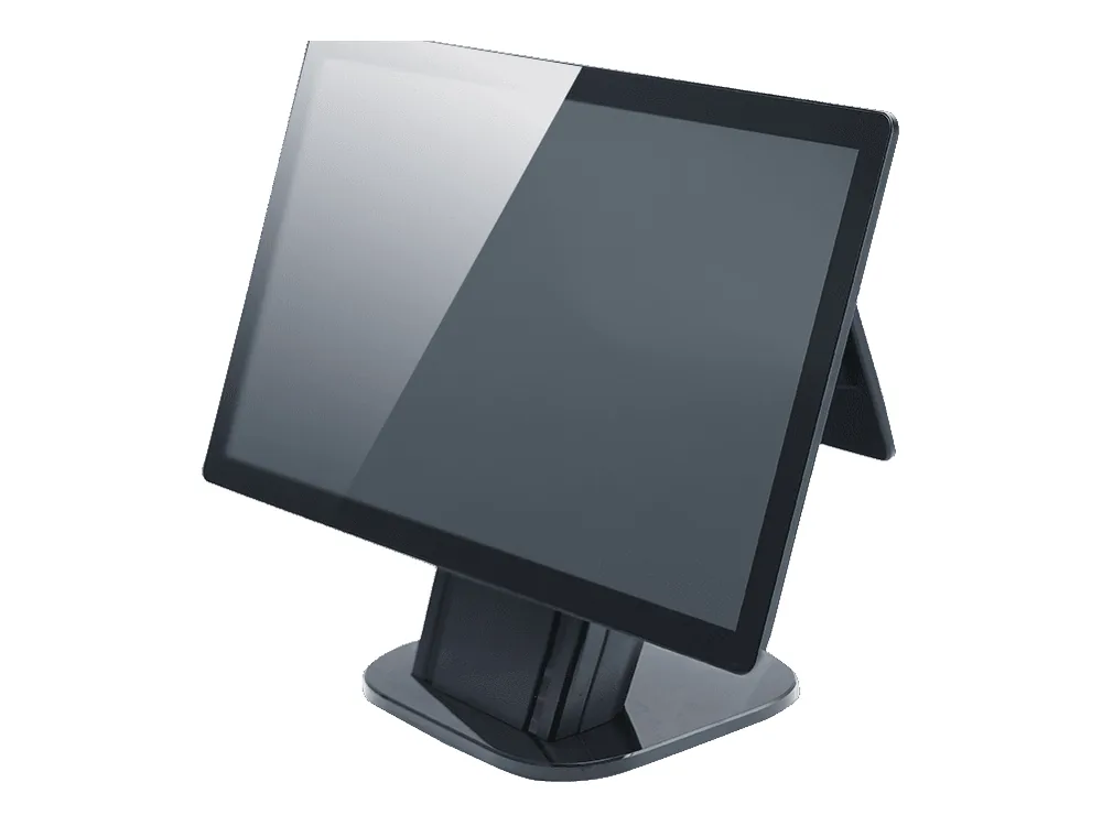 21.5" Touch POS Terminal — POS hardware supplied and installed in Delhi NCR