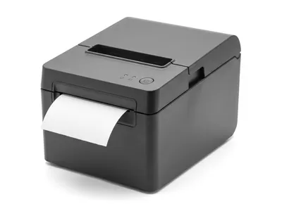 Thermal printers