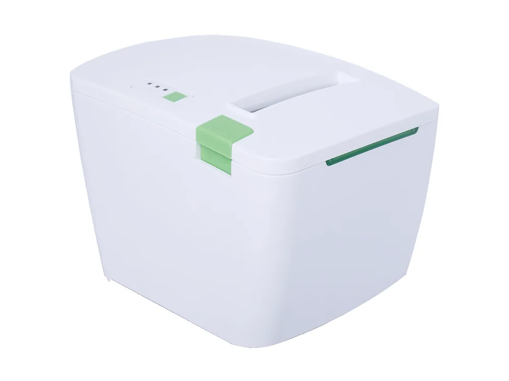 80mm Wi-Fi Thermal Printer — POS hardware supplied and installed in Delhi NCR